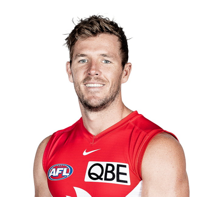Luke Parker profile picture
